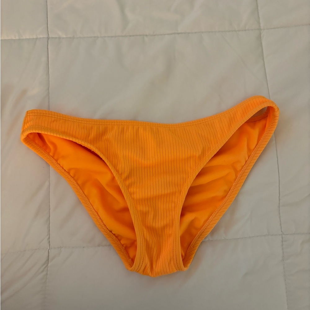exhilaration bikini bottom